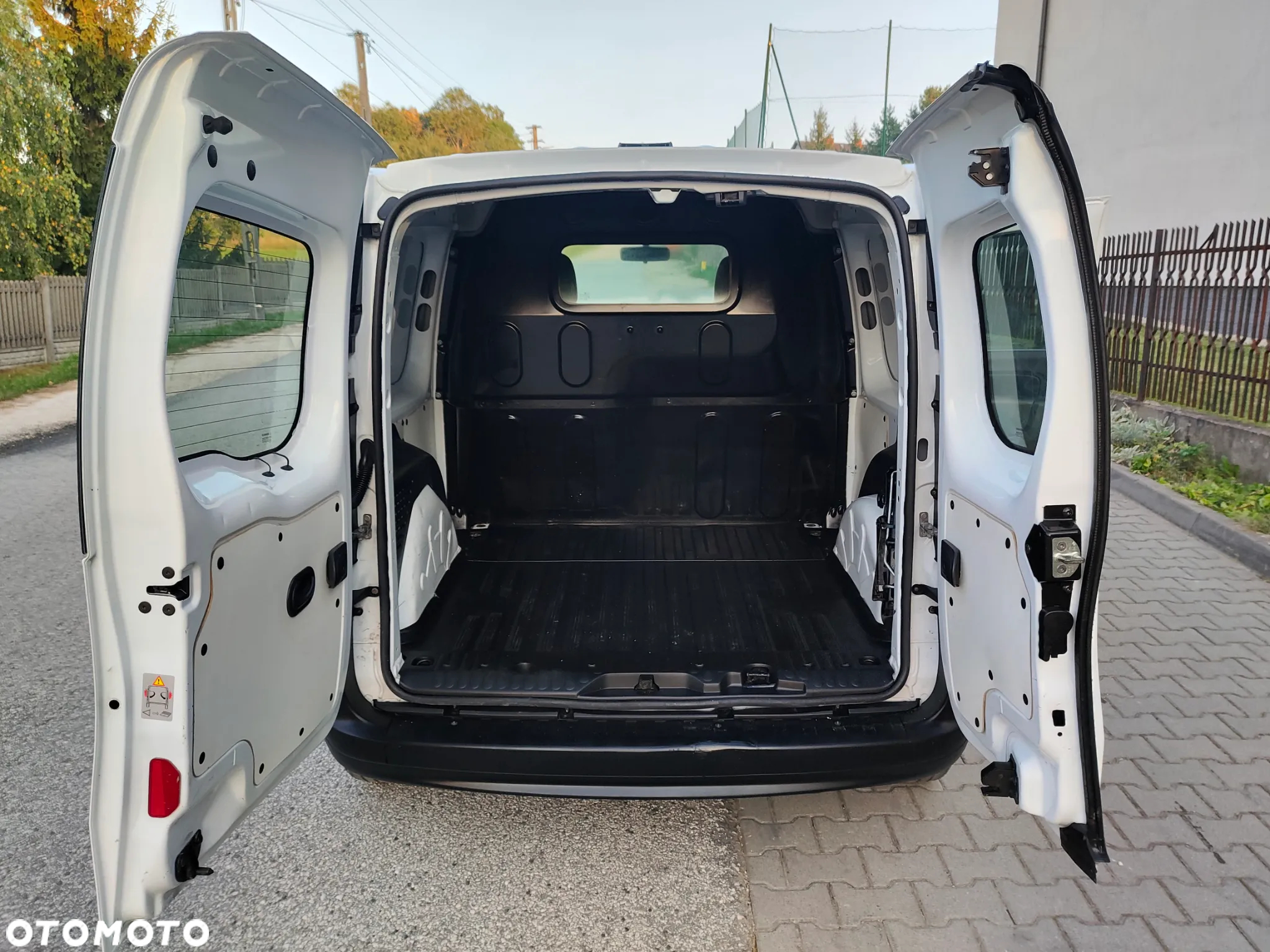Renault Kangoo 1.5 dCi Business - 21
