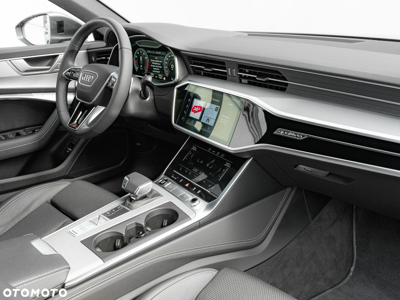 Audi A6 - 36