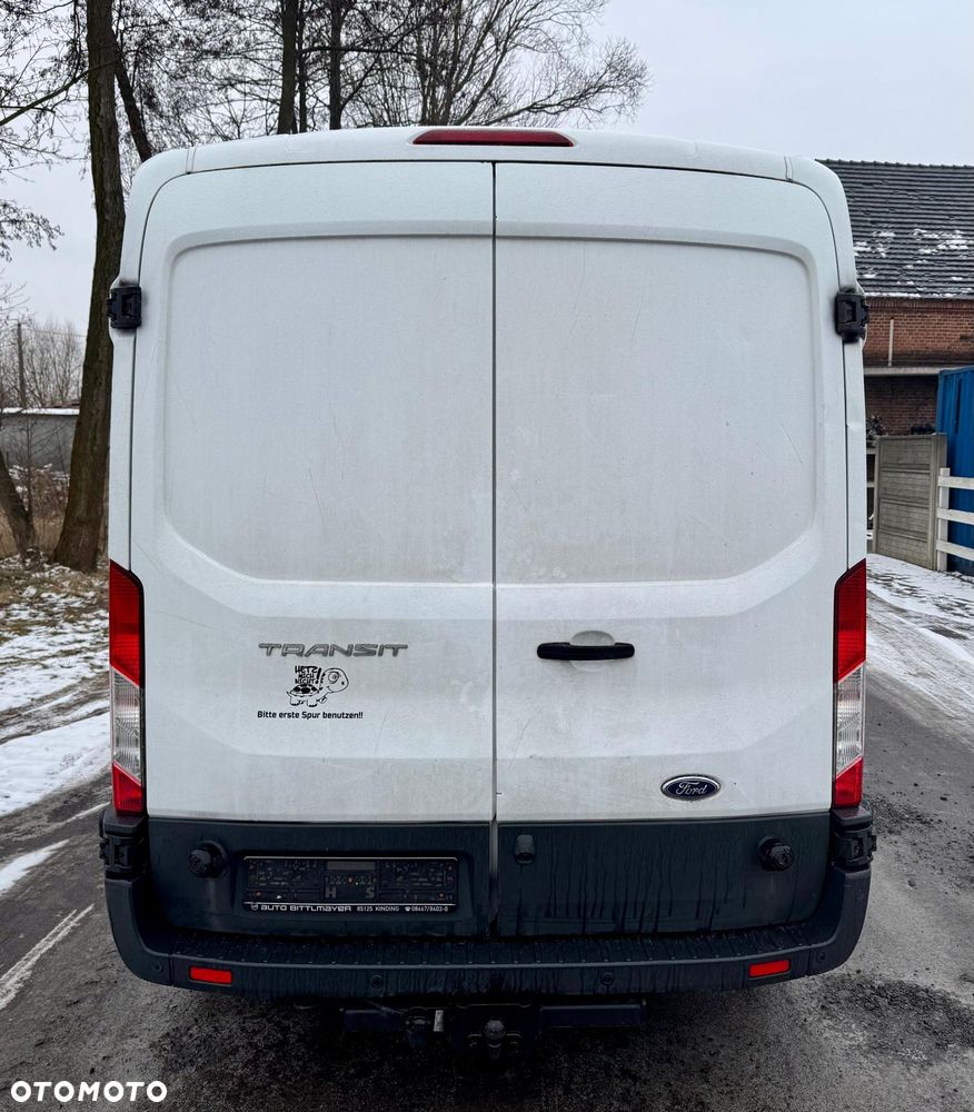Ford TRANSIT - 2