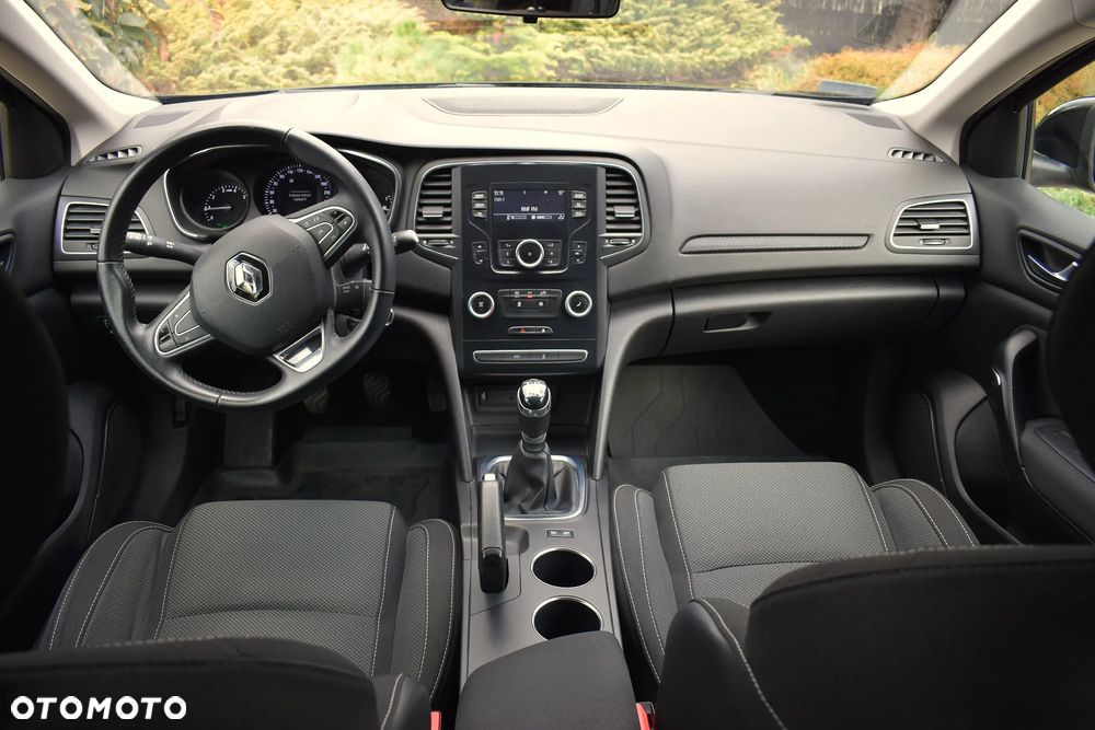 Renault Megane 1.3 TCe FAP Business - 5