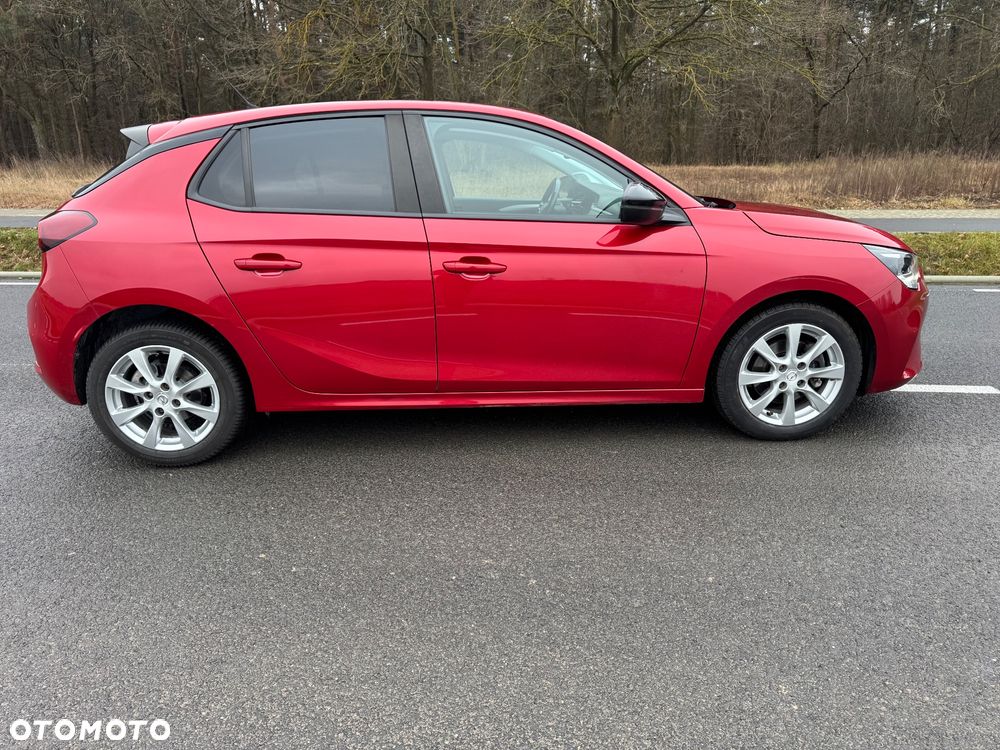 Opel Corsa 1.2 Direct Injection Turbo Start/Stop Ultimate - 15