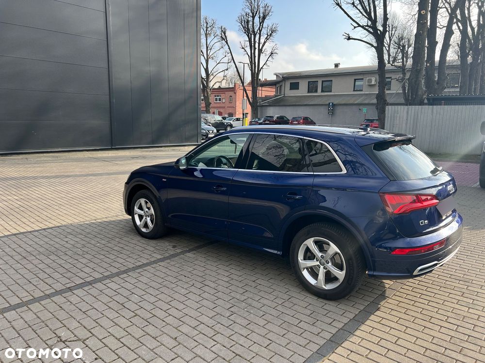 Audi Q5 2.0 TDI Quattro S tronic - 3