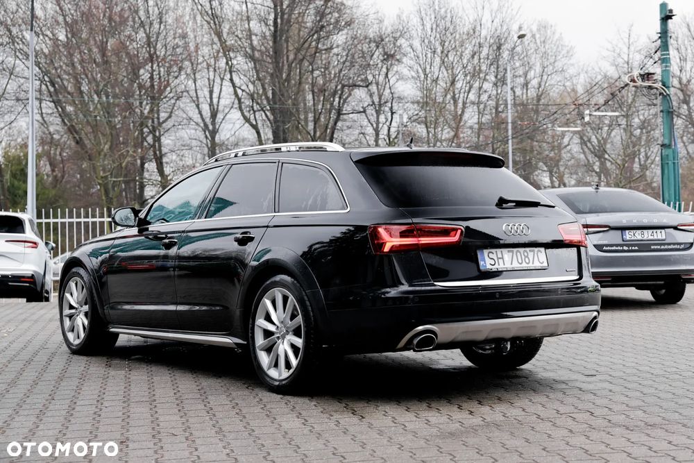 Audi A6 Allroad - 6