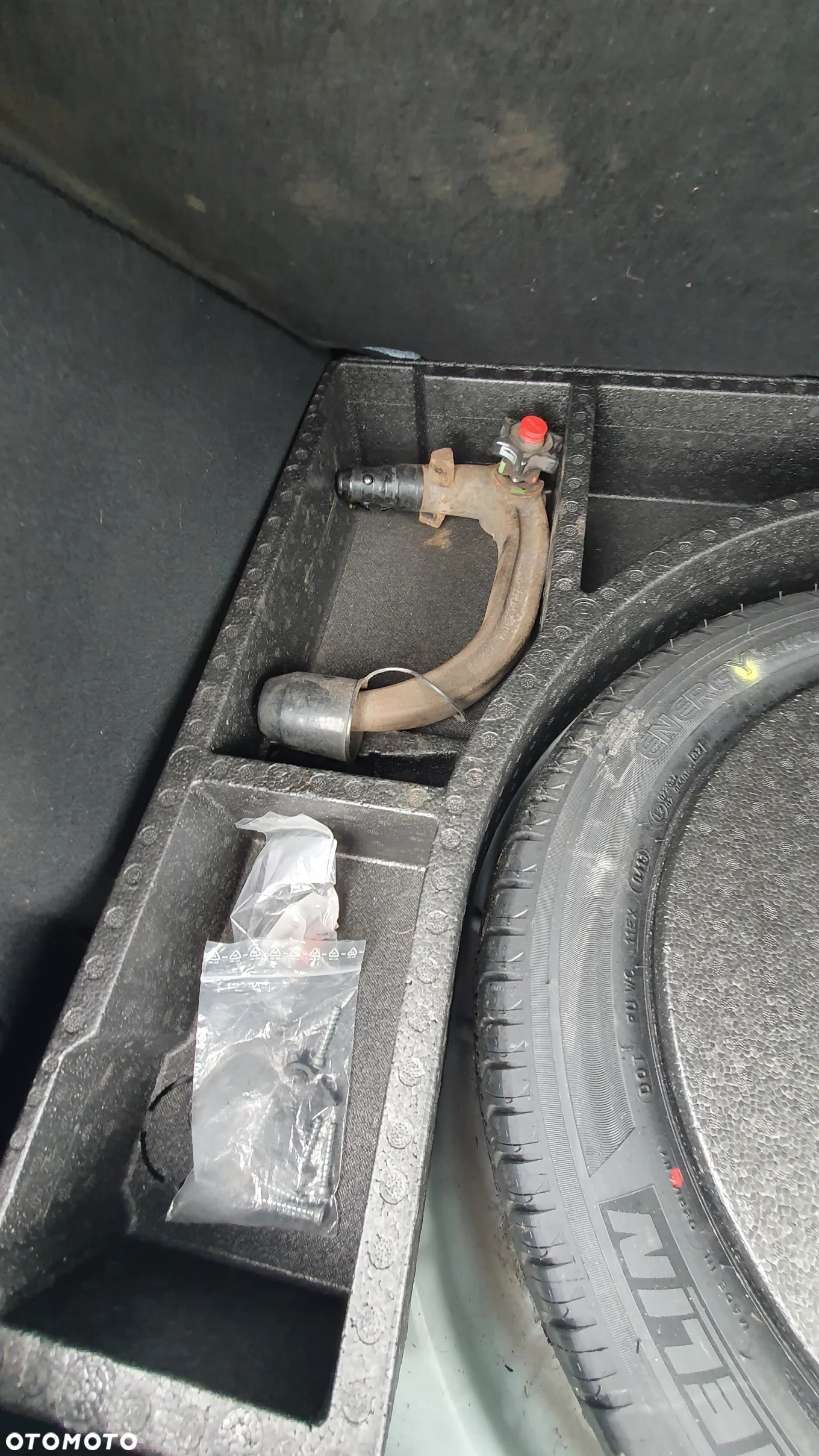 Ford Focus 1.6 EcoBoost Edition - 9