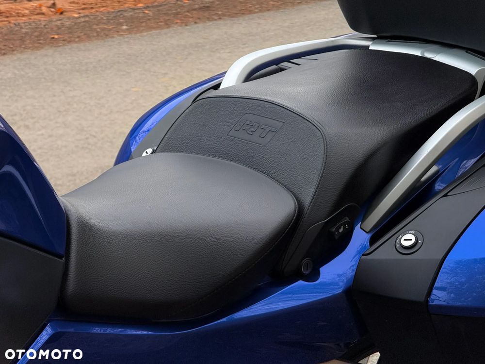 BMW RT - 17