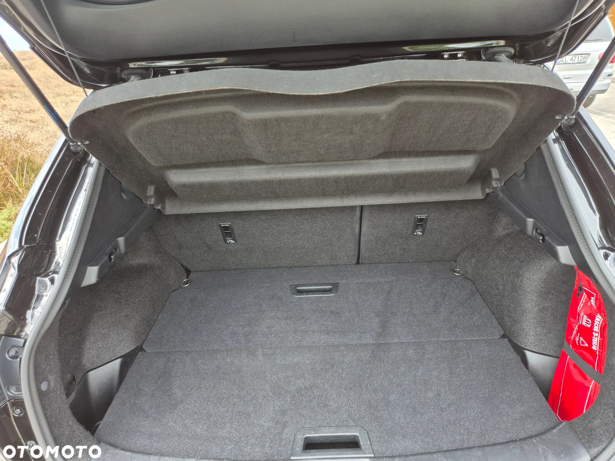 Nissan Qashqai 1.3 DIG-T Tekna+ - 24