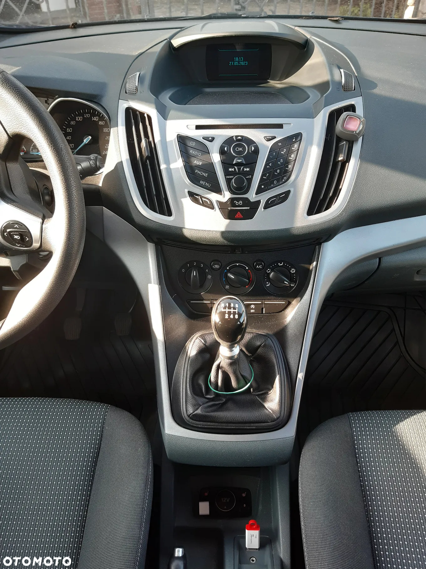 Ford C-MAX 1.6 TDCi Edition - 7