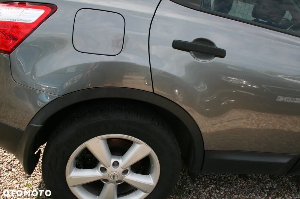 Nissan Qashqai 1.6 acenta - 13