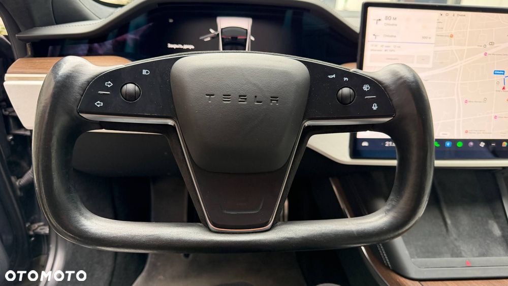 Tesla Model S Long Range - 17