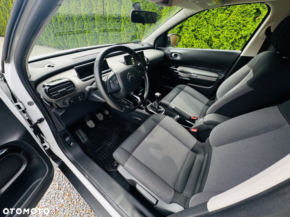Citroën C4 Cactus BlueHDi 100 Stop&Start Feel - 8