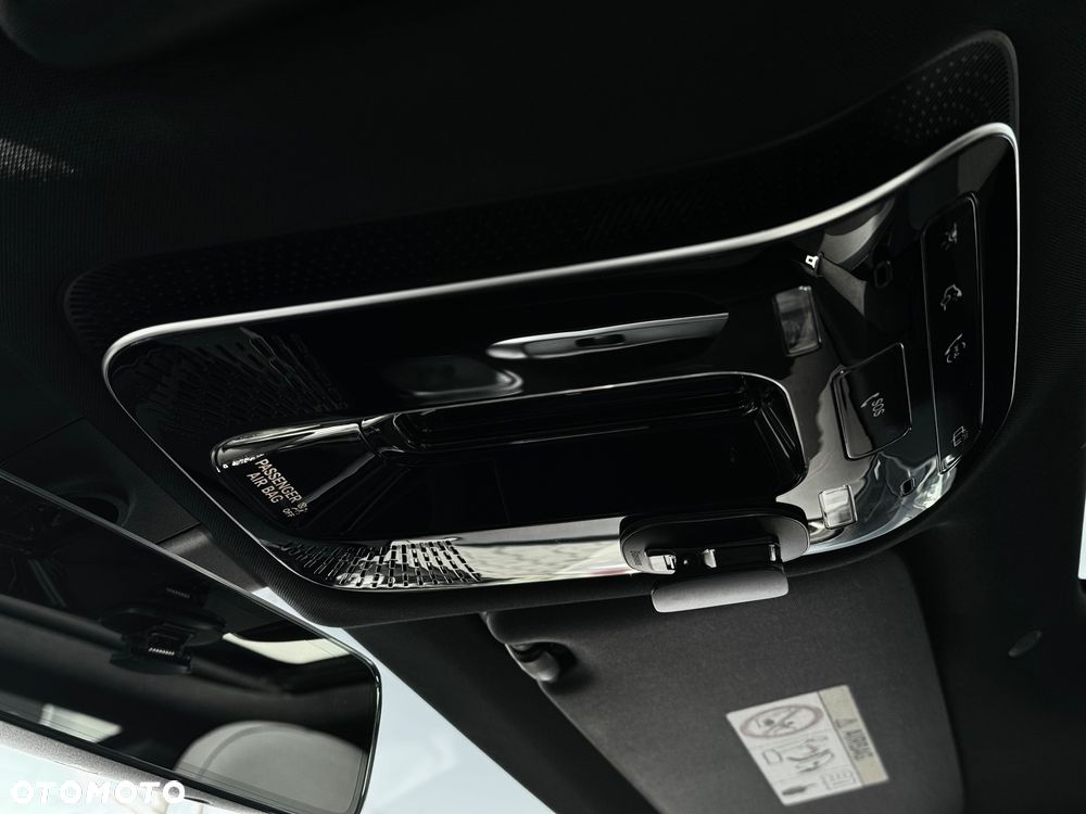 Mercedes-Benz EQE 350+ 90.5kWh AMG/Electric Art - 26