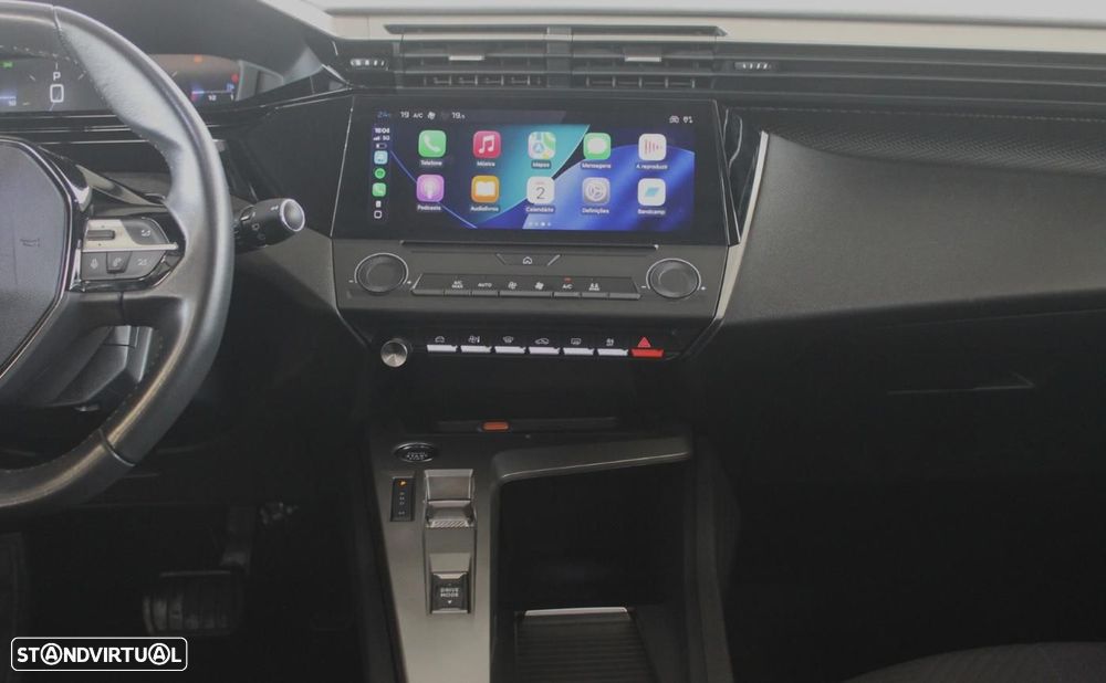 Peugeot 308 1.5 BlueHDi Active Pack EAT8 - 24