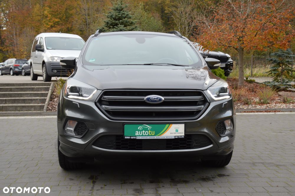 Ford Kuga 1.5 EcoBoost 4x4 ST-Line - 40