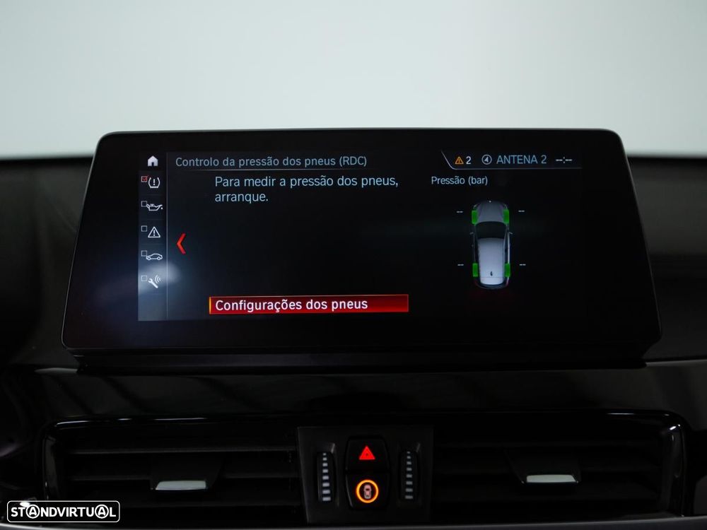 BMW X1 xDrive25e M Sport - 30