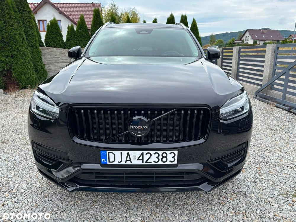 Volvo XC 90 - 13