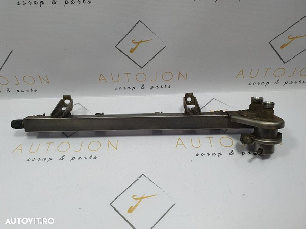 Rampa injectoare OPEL ASTRA G CLASSIC Caravan F35 2004 - 2009 1.6 1.6 Z 16 XE  0280160560