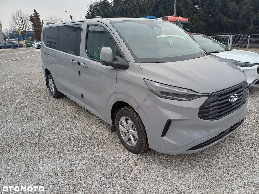 Ford Transit ver-kombi-320-l2h1-awd-limited-m1 - 20