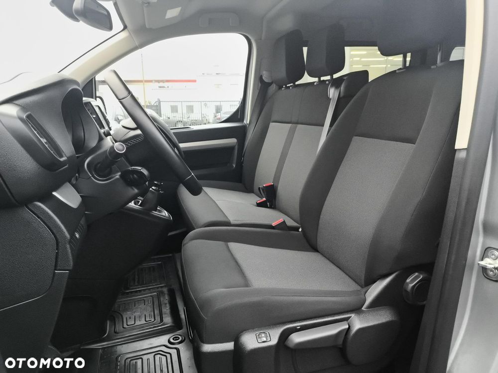 Toyota Proace Verso 2.0 D4-D Long Business - 11