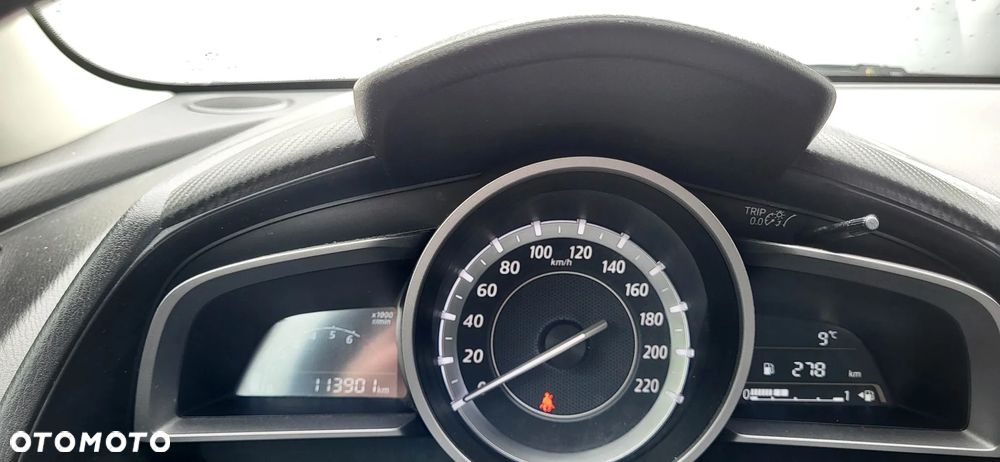 Mazda 2 SKYACTIV-G 90 Nakama - 26