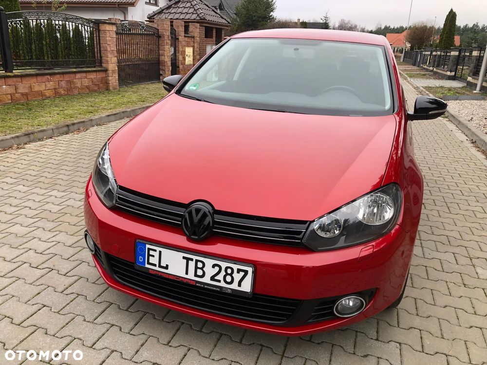 Volkswagen Golf 1.4 TSI Style - 3