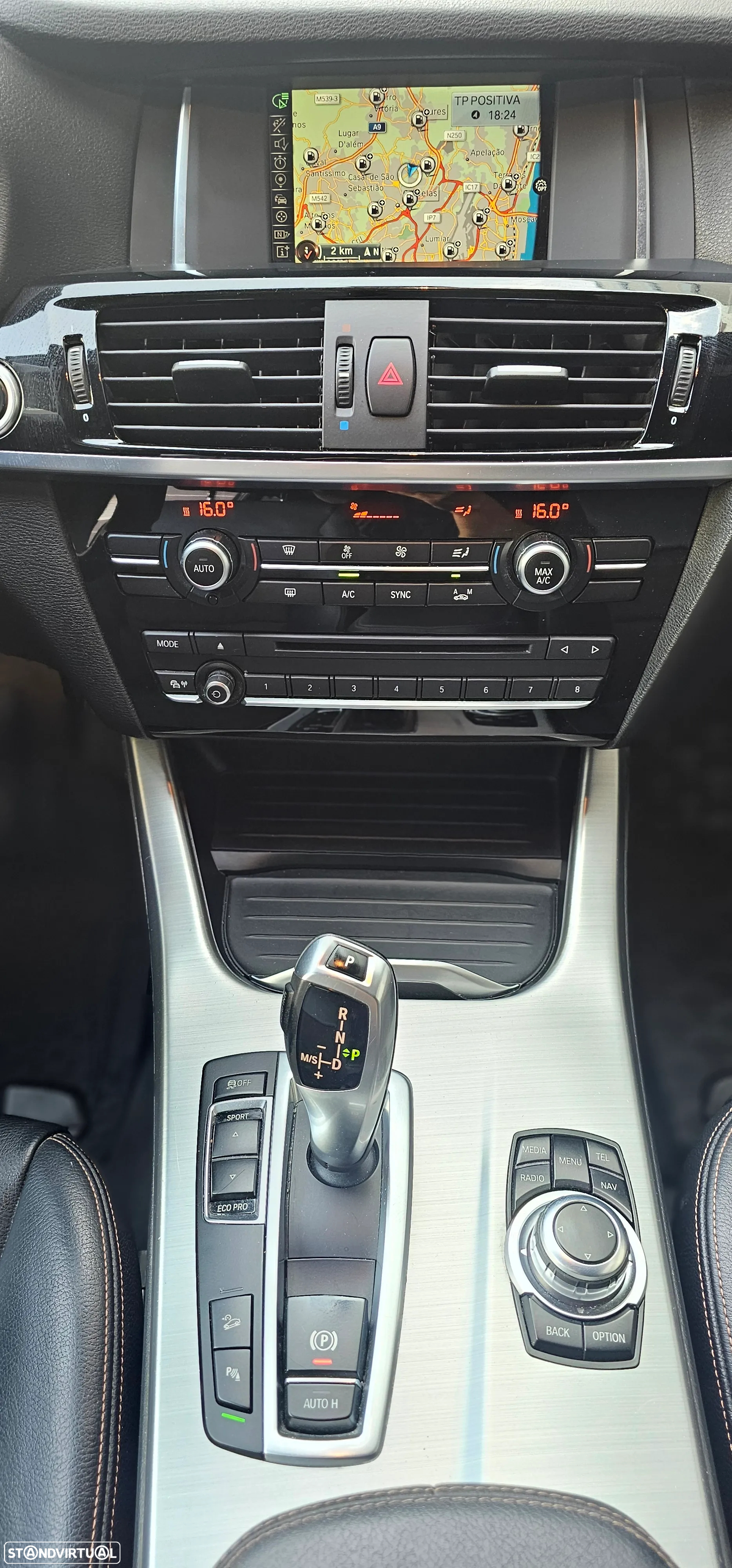 BMW X3 20 d xDrive xLine Auto - 14
