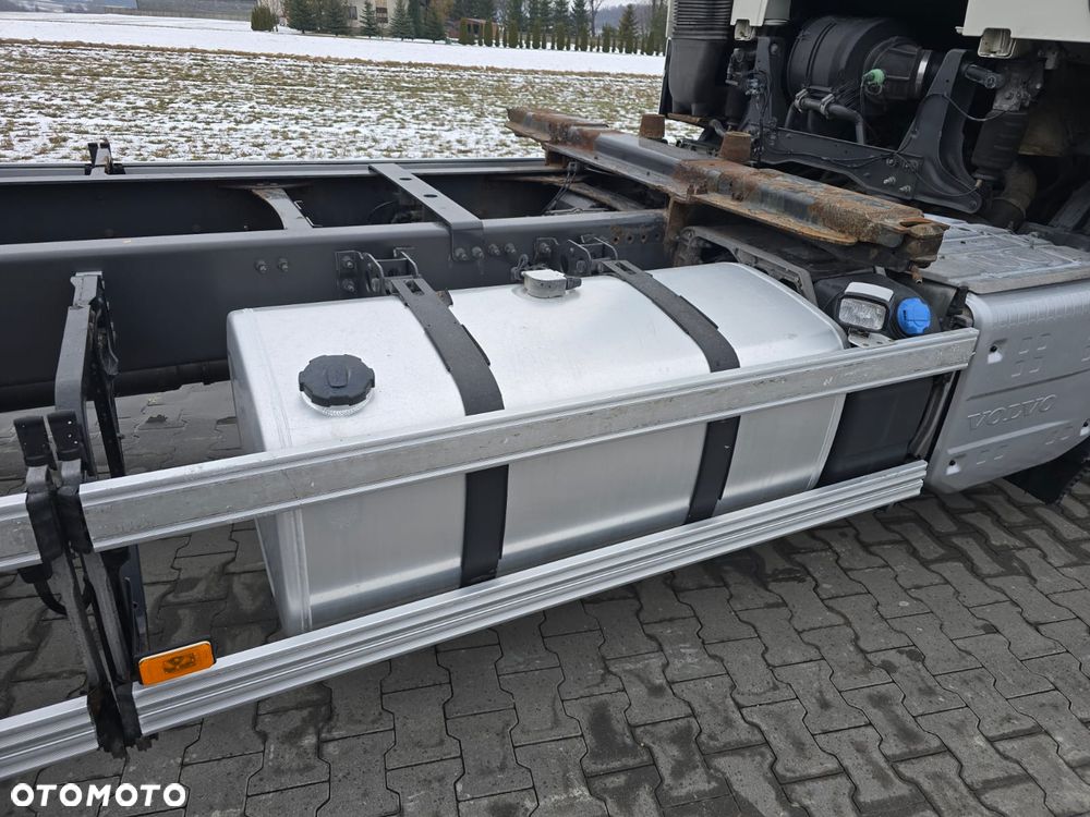 Volvo FH 460 - 28