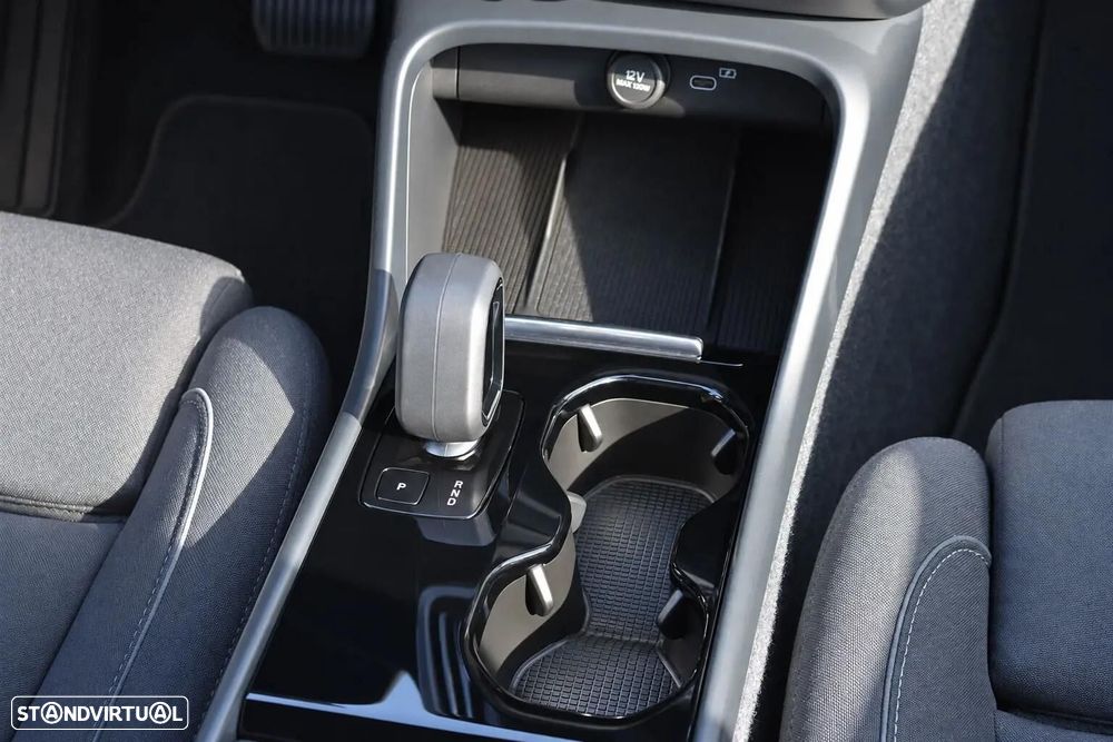 Volvo XC 40 Recharge Core - 20