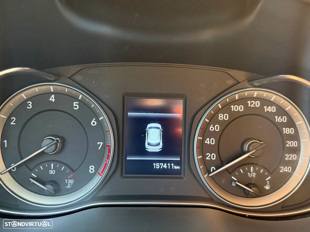 Hyundai Kauai 1.0 T-GDi Premium - 15