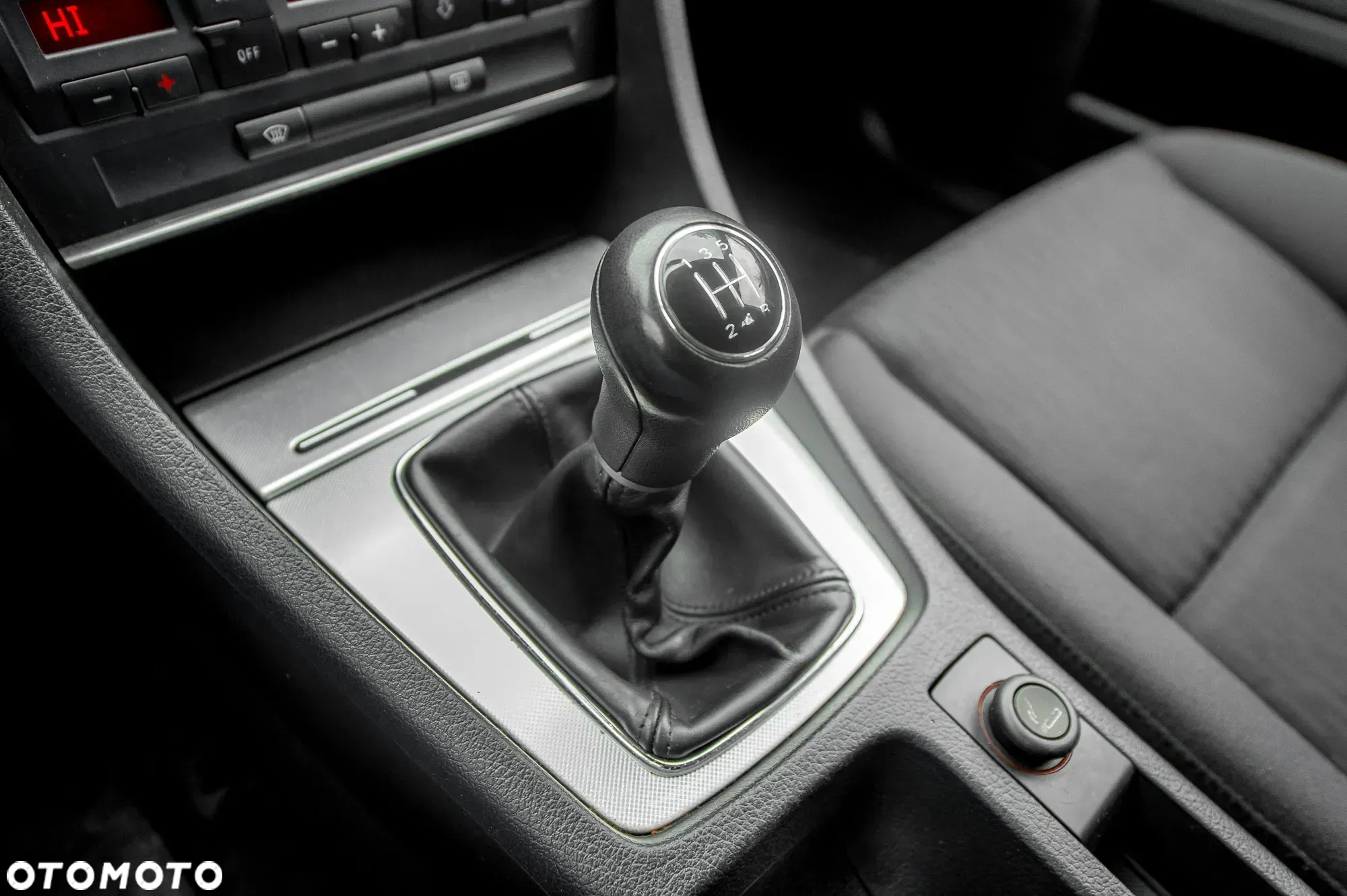 Audi A4 Avant 1.6 - 28