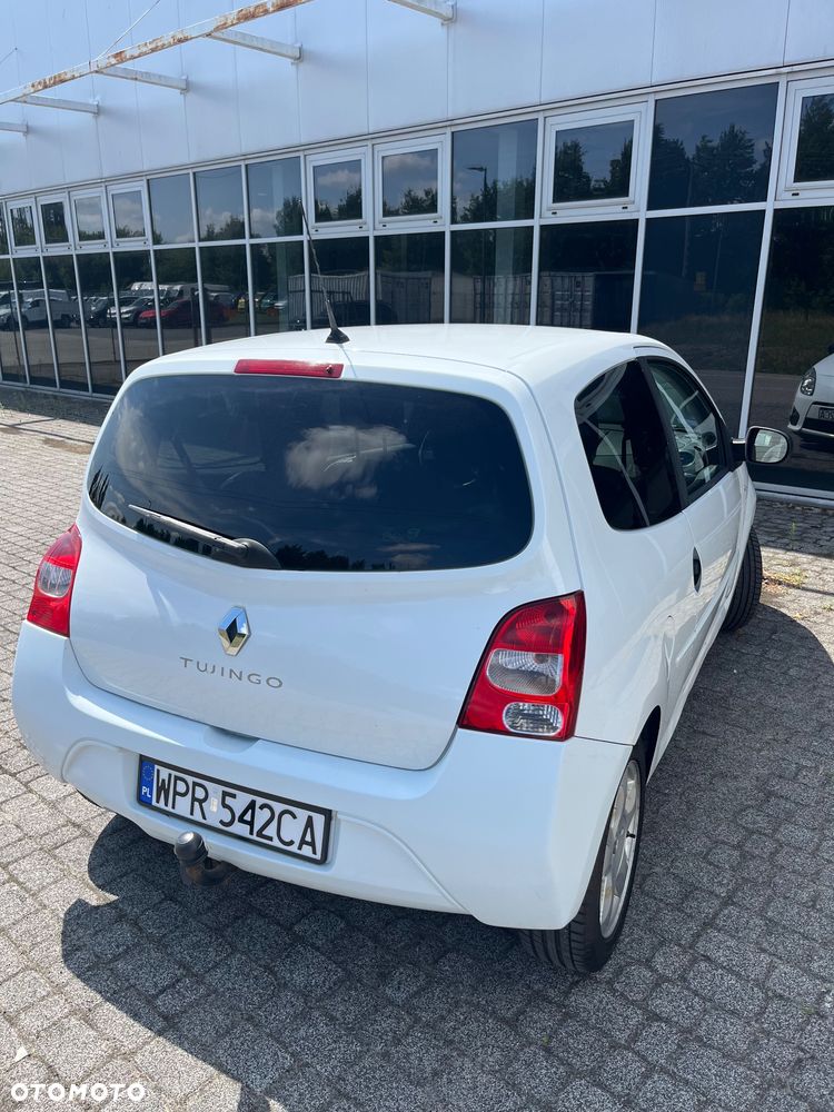 Renault Twingo 1.2 16V 75 Quickshift Dynamique - 3