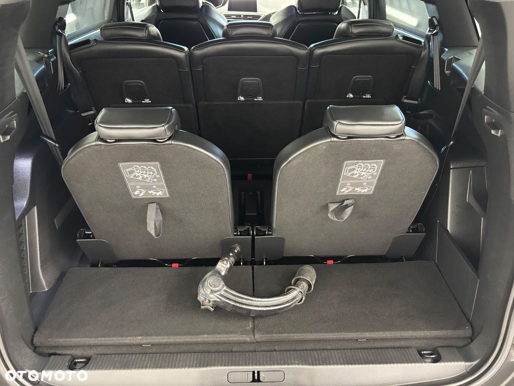 Peugeot 5008 2.0 BlueHDI GT S&S EAT8 - 39