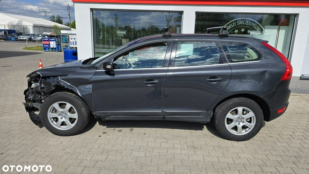 Volvo XC 60 - 2