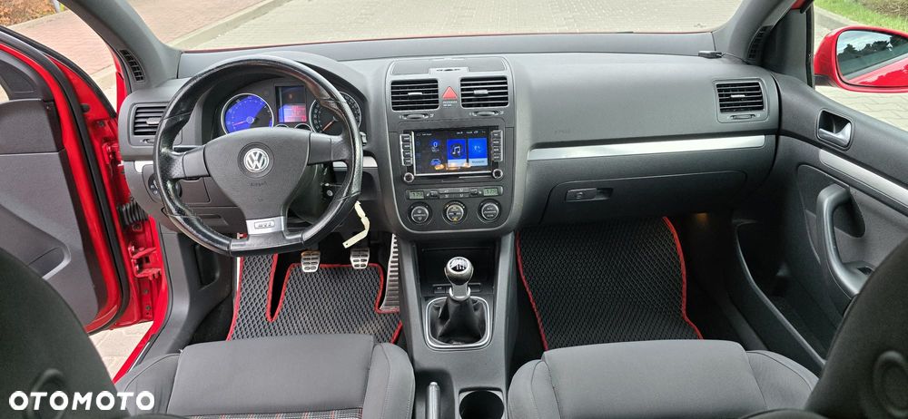 Volkswagen Golf 2.0 GTI - 15