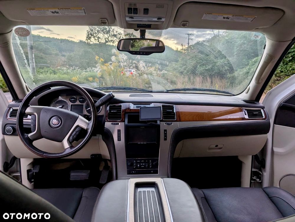 Cadillac Escalade 6.2 V8 Elegance - 18