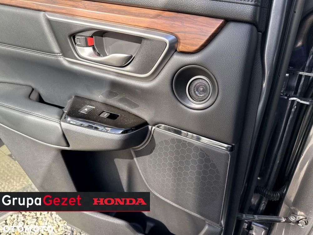Honda CR-V - 17