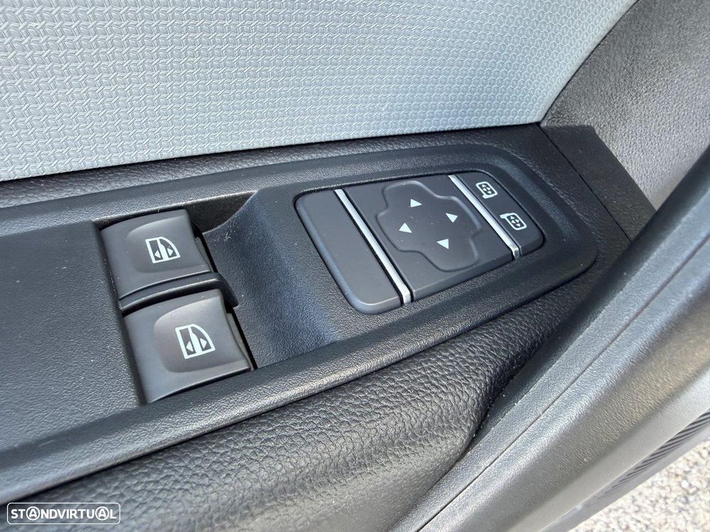 Renault Kangoo BLUE dCi 95 EDITION ONE - 27