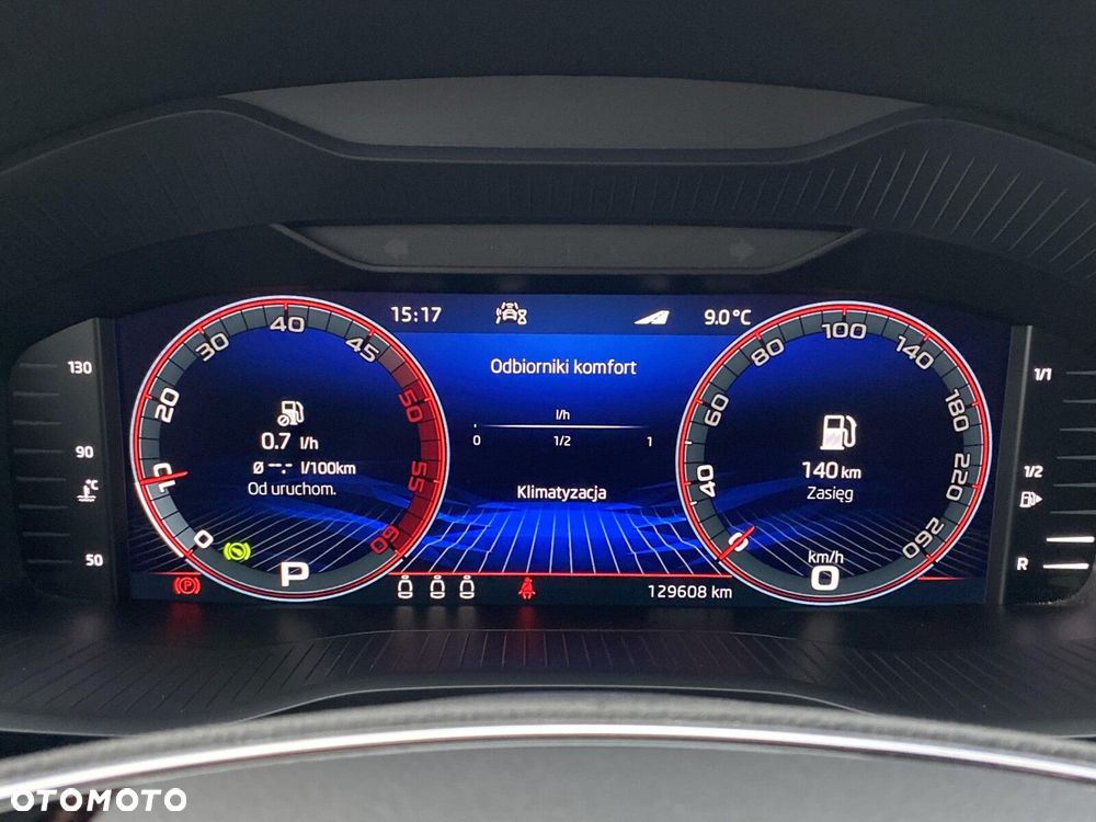 Skoda Kodiaq 2.0 TDI 4x4 Sportline DSG - 24