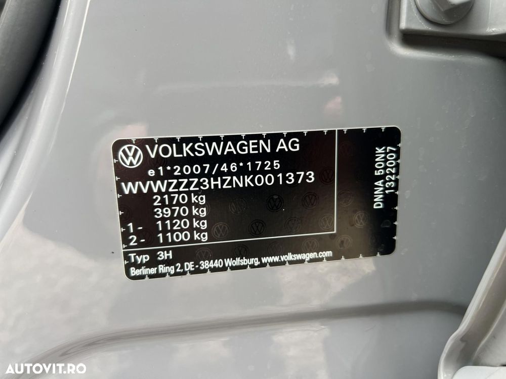 Volkswagen ARTEON SB 2.0 TSI DSG R-Line - 8