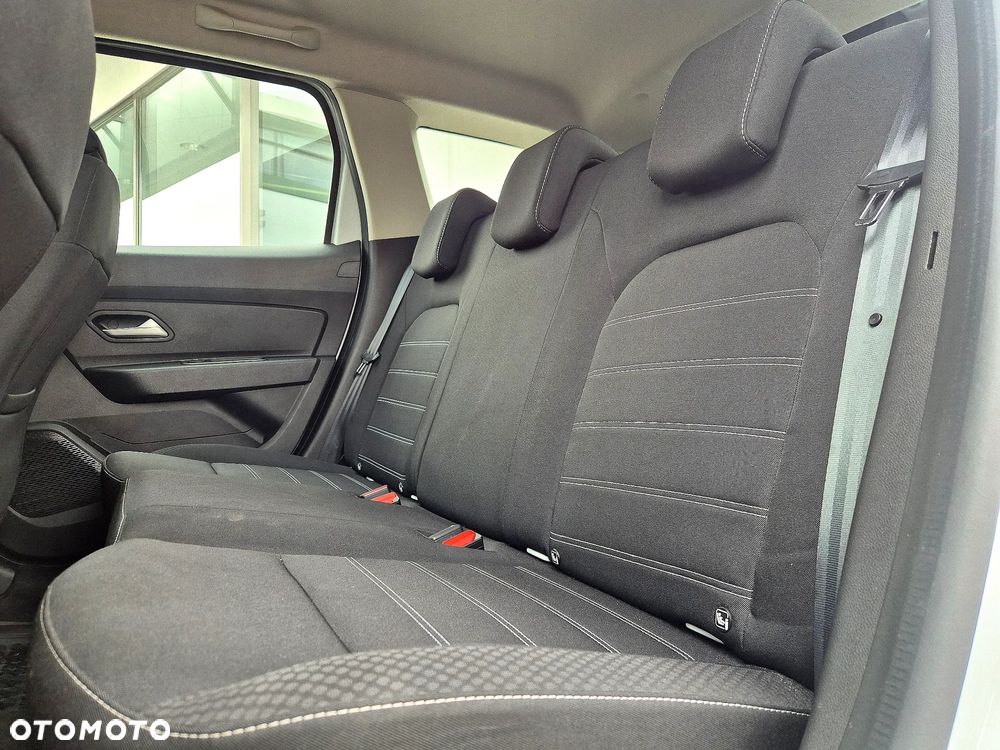 Dacia Duster 1.5 Blue dCi Expression 4WD - 12