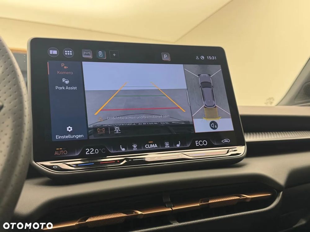 Cupra Terramar 1.5 e-Hybrid DSG VZ - 14