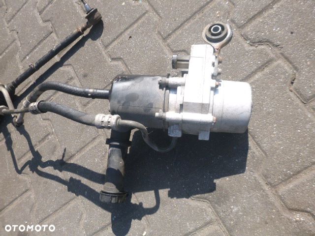 ELEKTRYCZNA POMPA WSPOMAGANIA PEUGEOT 307 - 14