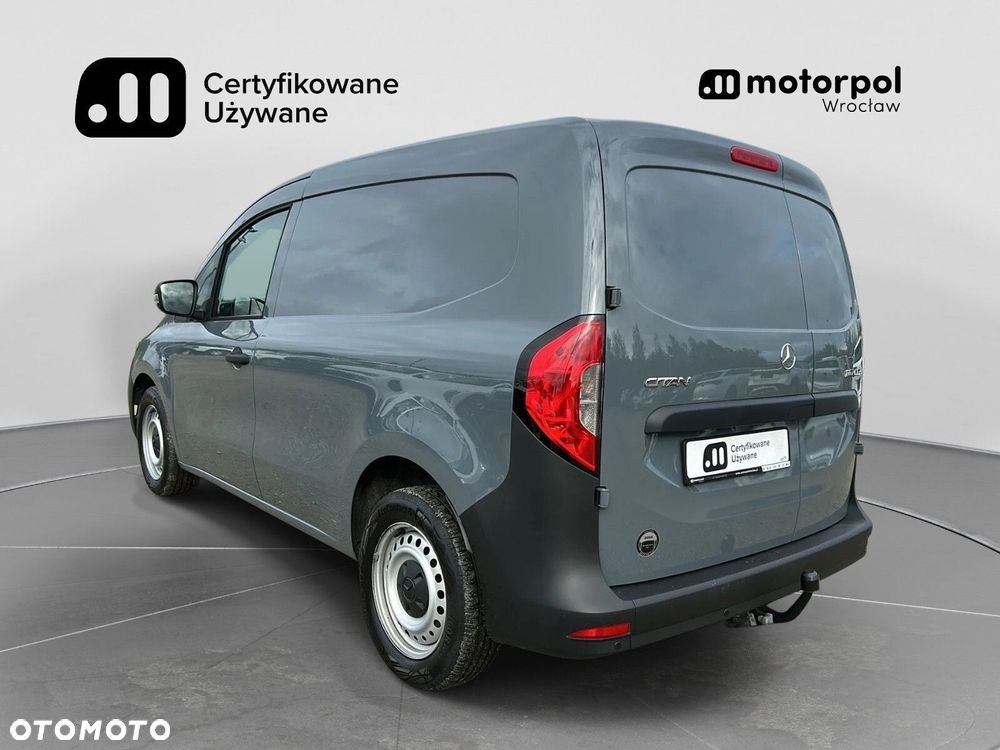 Mercedes-Benz Citan Tourer 110 CDI L1 - 2