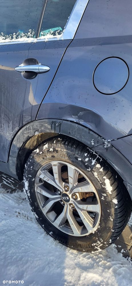 Kia Sportage 1.6 GDI Business Line M 2WD - 28