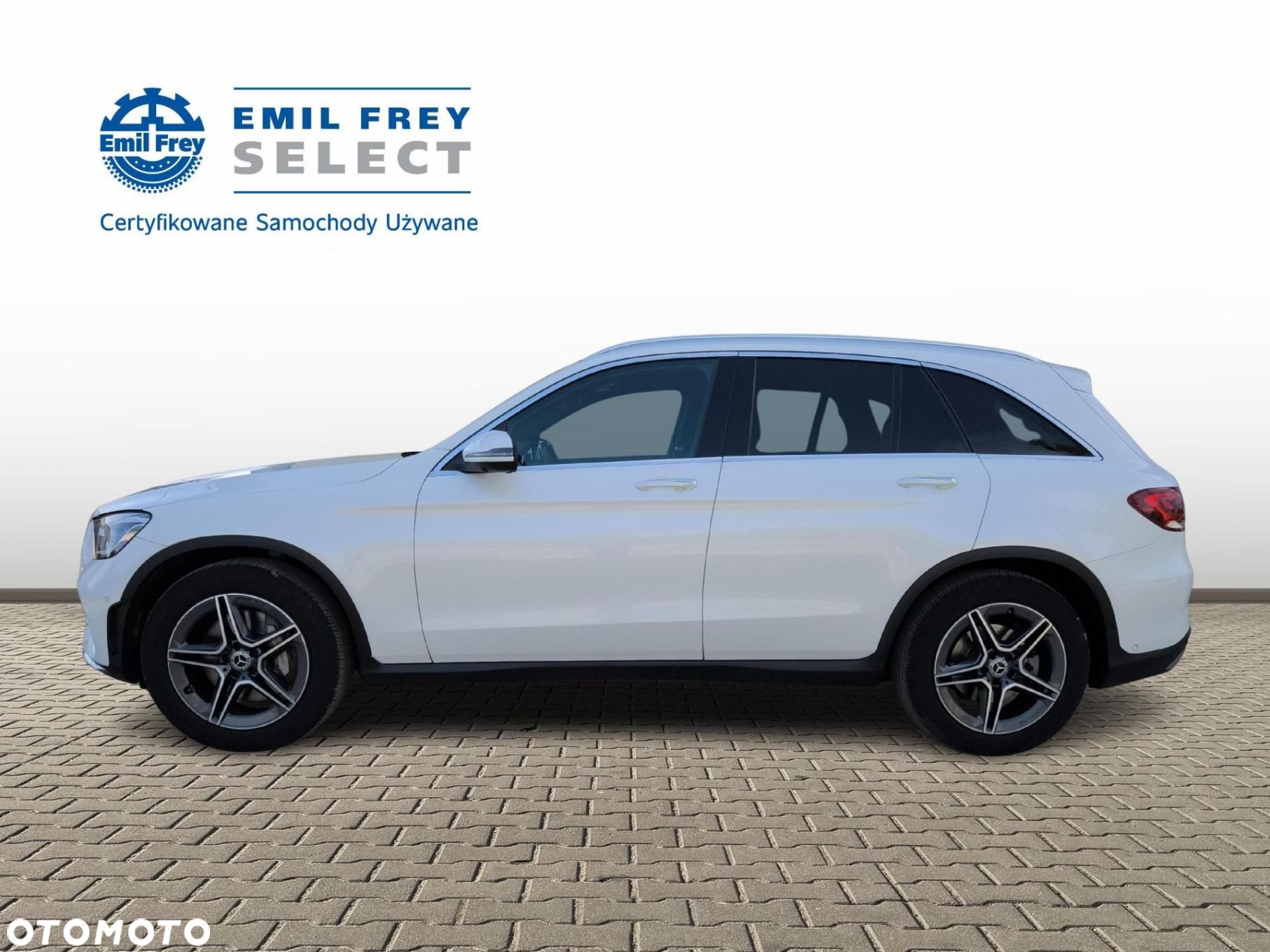Mercedes-Benz GLC - 2