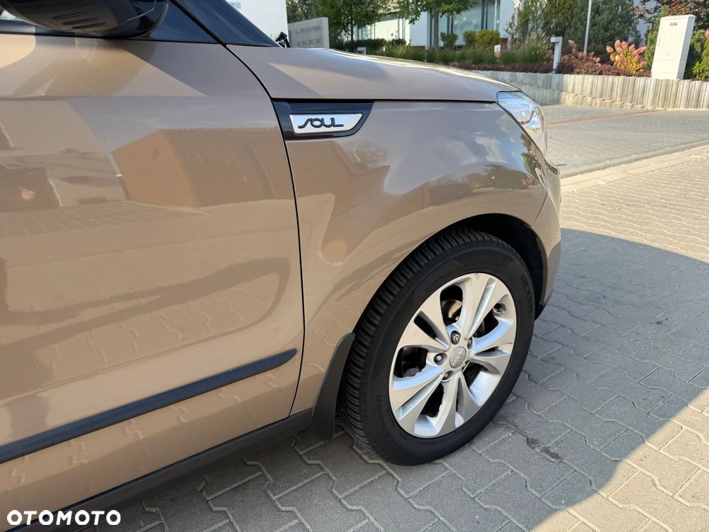 Kia Soul - 34