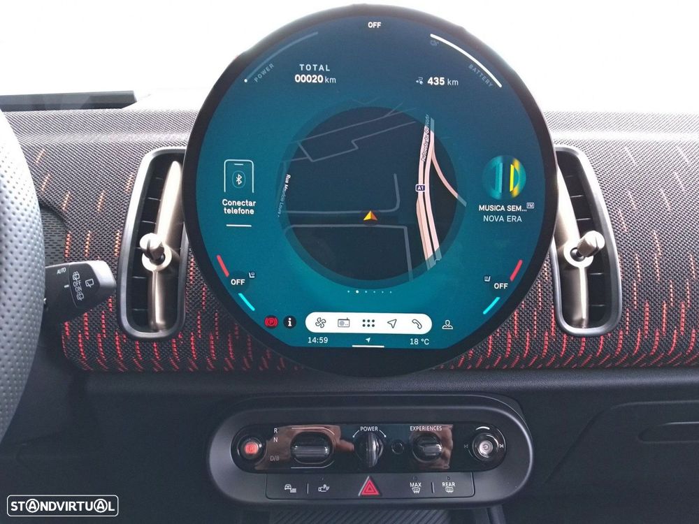 MINI Countryman E JCW L - 21