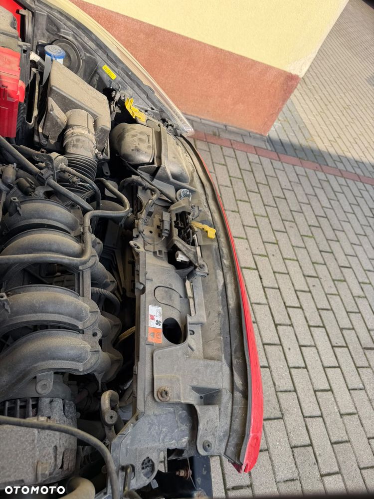 Ford Fiesta 1.25 Ambiente - 18