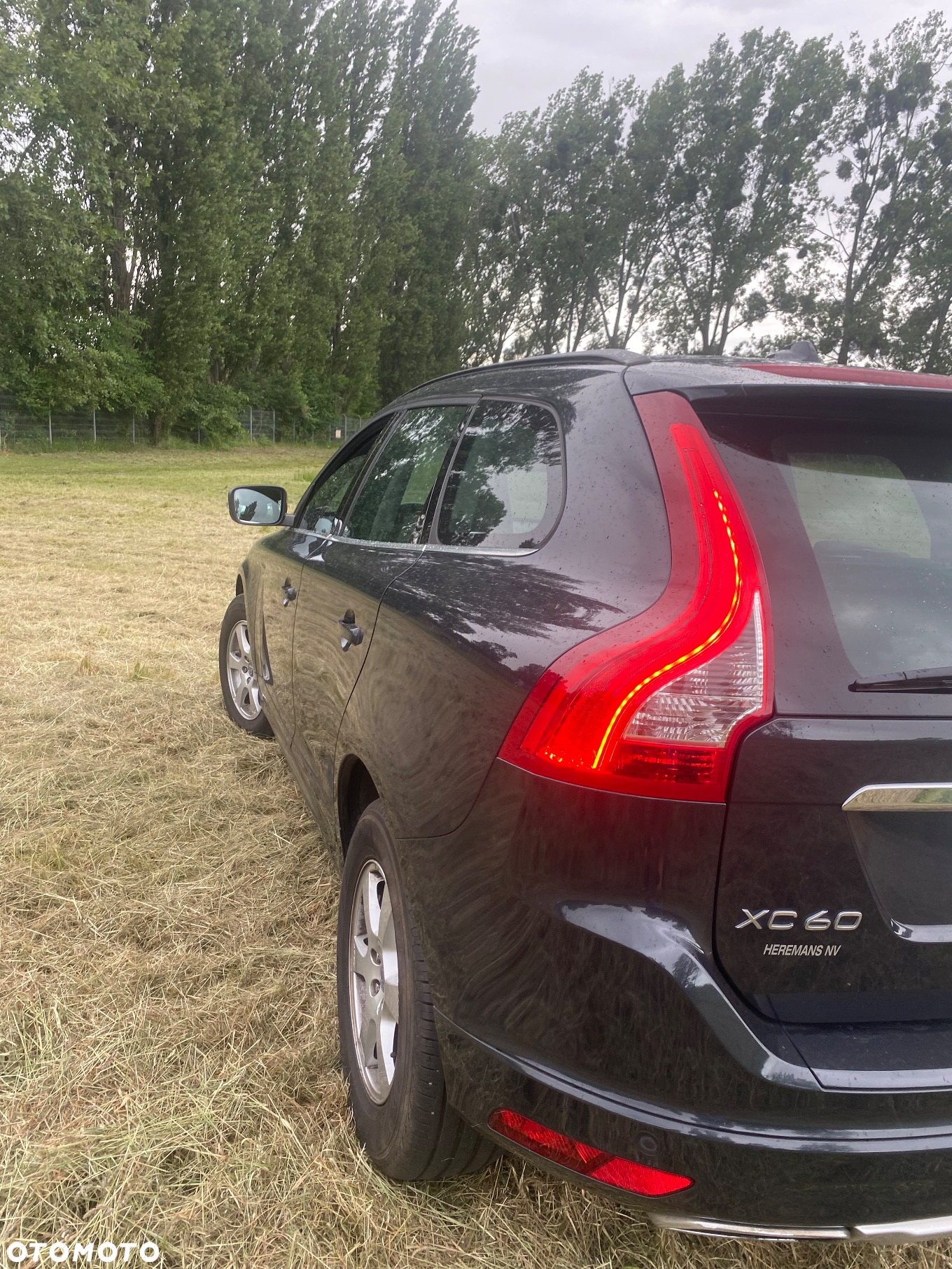 Volvo XC 60 D4 Drive-E Momentum - 7
