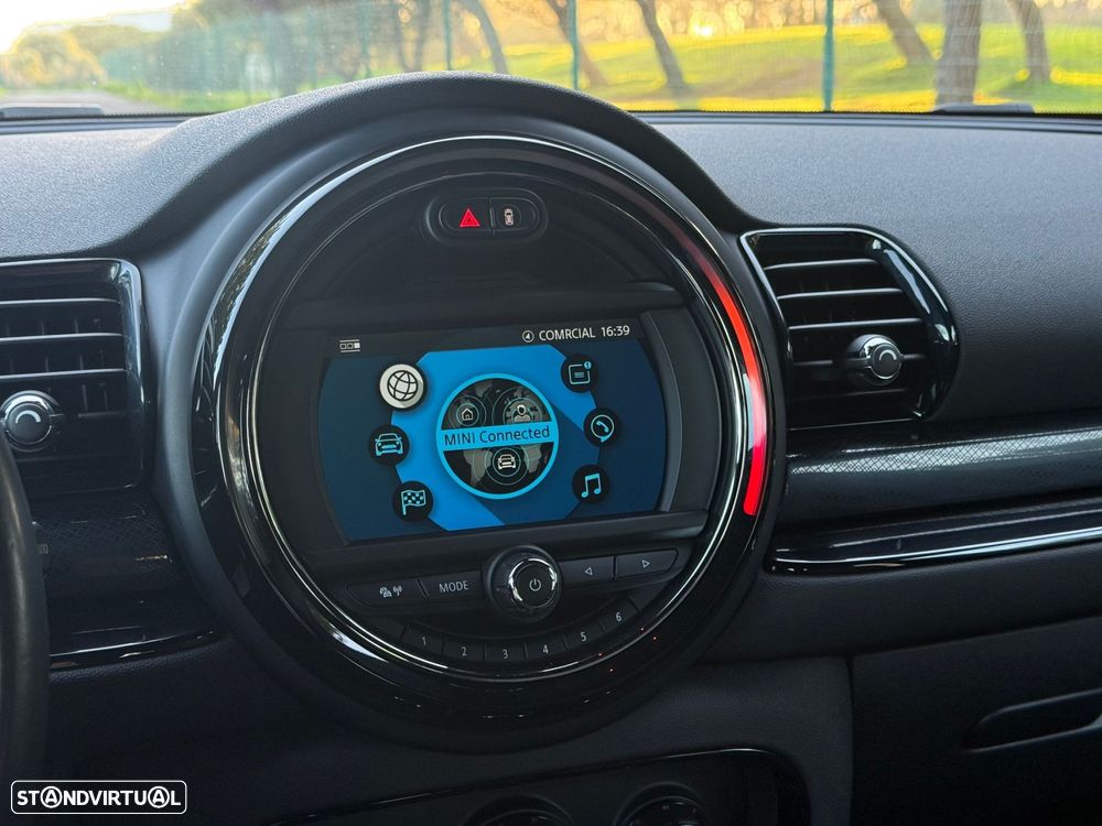 MINI Clubman Cooper D Auto - 44