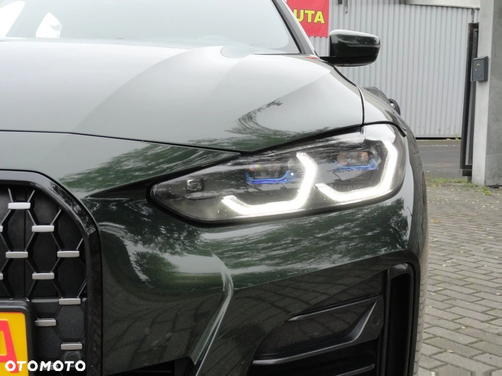BMW Seria 4 430i M Sport sport - 34